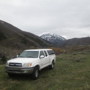 Provo Canyon. Wasatch County UT