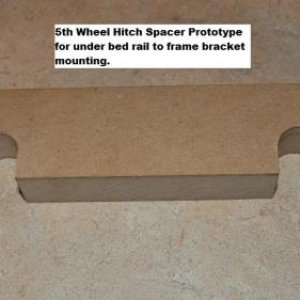 Spacer Prototype