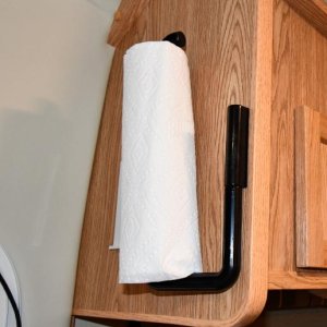 Paper Towel Holder by Interdesign