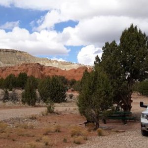 Kodachrome Basin State Park