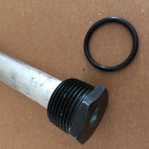 New Anode round Rubber Ring