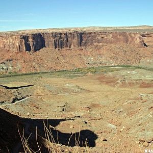 Day 1 Heading down Horse Thief.jpg