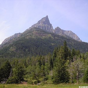 Waterton Lakes NP