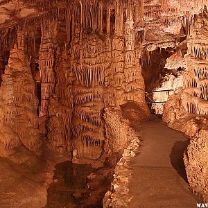 Lehman Caves - Great Basin National Park