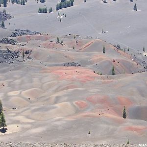 Painted Dunes