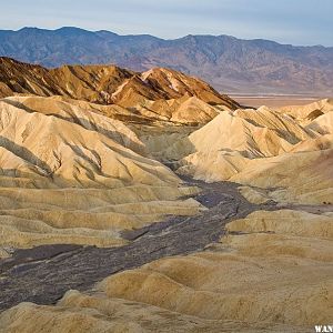 Zabriske Point