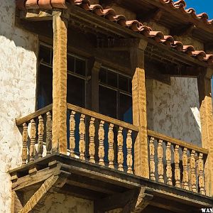 Scotty's Castle