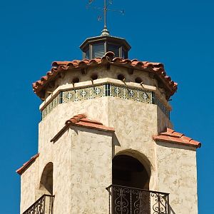 Scotty's Castle