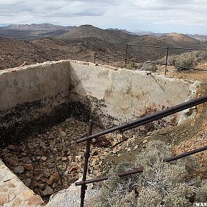 Lost Horse Mine Trail