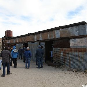 Keys Ranch Tour