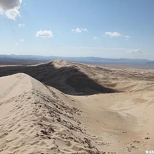 Kelso Dunes