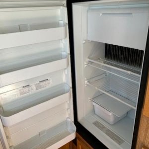 refrigerator-freezer