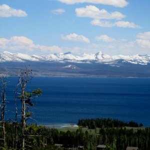 View from Elephant Back trail