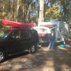 Suwannee River State Park