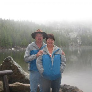 Bear Lake, RMNP