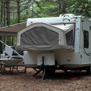 Bon Echo Prov. Park July '10