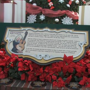 Dollywood 2010