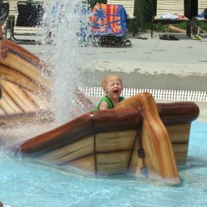 Splashwood 2010

Grandson in boat