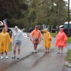 Disney World Campground 2007
Best picture of us yet!