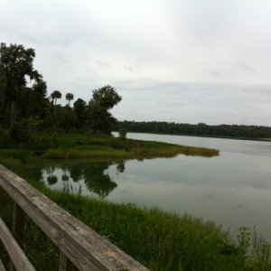 Boardwalk