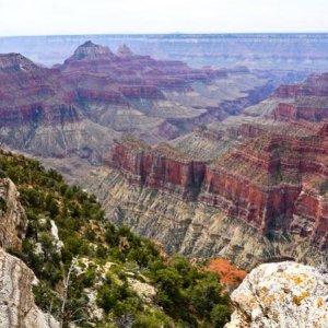 Bright Angel Point