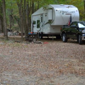 Wells State Park Sturbridge Massachusetts