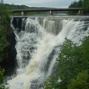 Kakabeka Falls