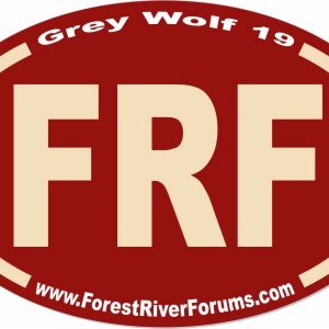 FRF sticker