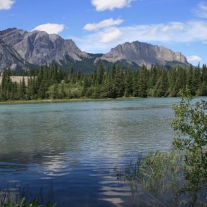 Bow Valley Campground - Kananaskis, AB