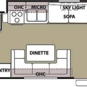 27BHKS Floor Plan