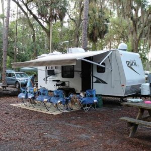 Hillsborough River State Park 4/20/13