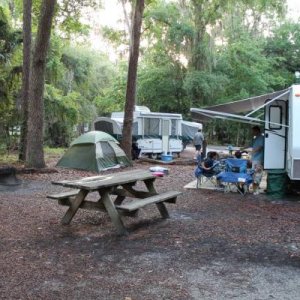 Hillsborough River State Park 4/20/13