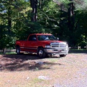 My Truck