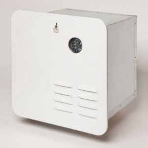 Girard Tankless Water Heater
GSWH-1M new model.