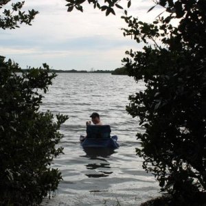 Fort De Soto, St. Petersburg, FL - June 29