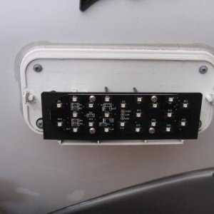 LED Conversion