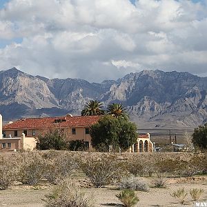 Kelso Depot