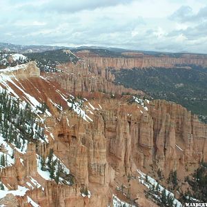 Hoodoos