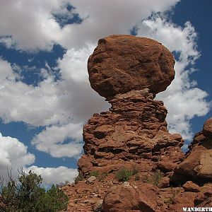 Balanced Rock