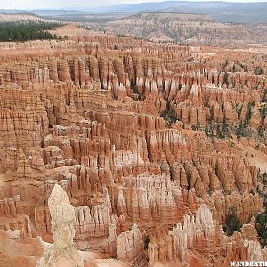 Bryce Canyon