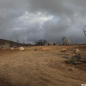 Mid Hills Campground