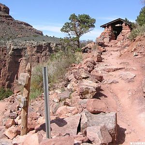 Bright Angel Trail