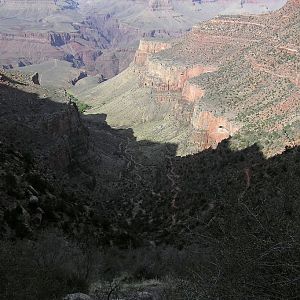 Bright Angel Trail