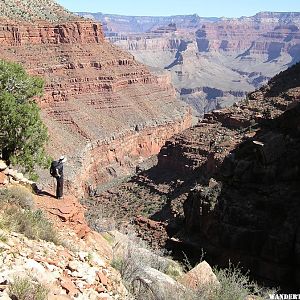 Hermit Trail