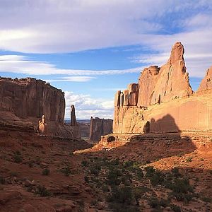 Arches National Park