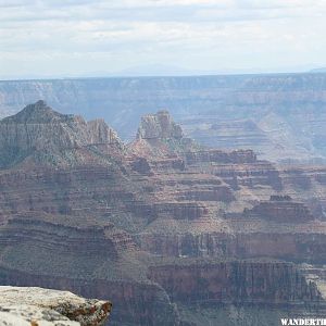 North Rim View 2