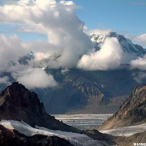 Denali National Park