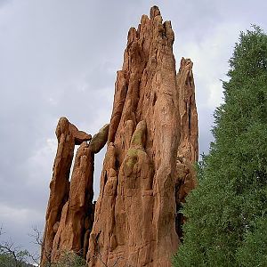 Garden of the Gods