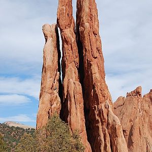 Three Graces