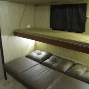 bunks